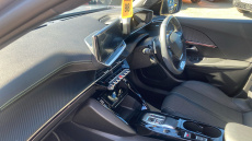 Peugeot 2008 1.2 PureTech 130 GT 5dr EAT8 Petrol Estate